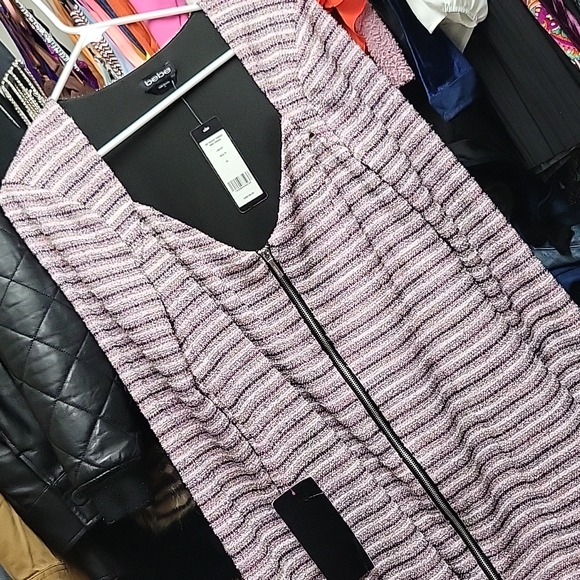 Nwt bebe dress - Picture 7 of 7